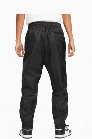 Штани Nike Windrunner - чорний