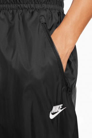 Штани Nike Windrunner - чорний