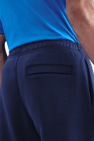 Брюки Nike Atletico Madrid 25/26 Club - темно-синій