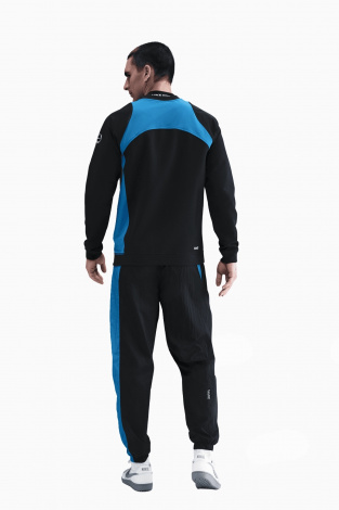 Штани Nike Atletico Madrid 25/26 Track - чорний