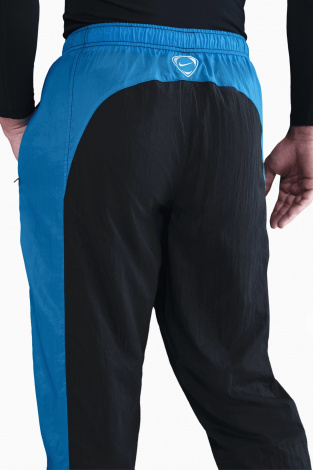 Штани Nike Atletico Madrid 25/26 Track - чорний