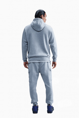 Штани Nike PSG 25/26 Club - сірий