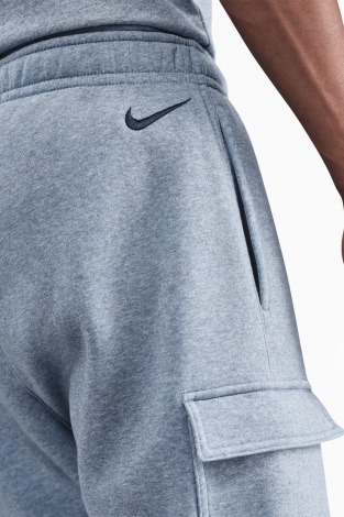 Штани Nike PSG 25/26 Club - сірий