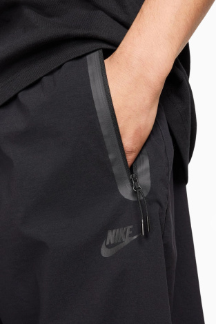 Штани Nike Tech - чорний
