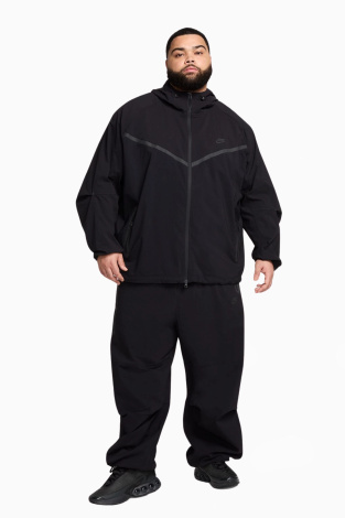 Штани Nike Tech - чорний