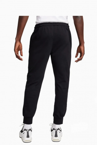 Штани Nike Club Fleece – чорний
