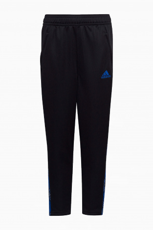 Штани adidas Tiro 7/8 Junior - чорний