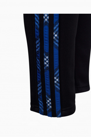 Штани adidas Tiro 7/8 Junior - чорний