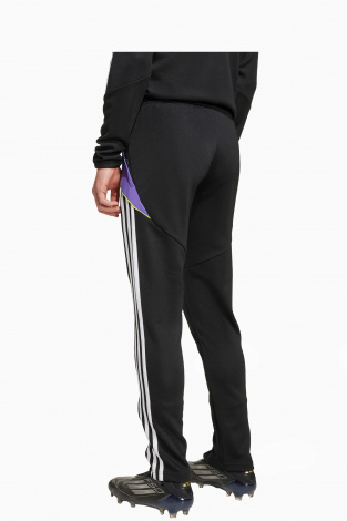 Штани adidas Tiro 24 Training Junior - чорний