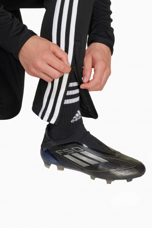 Штани adidas Tiro 24 Training Junior - чорний