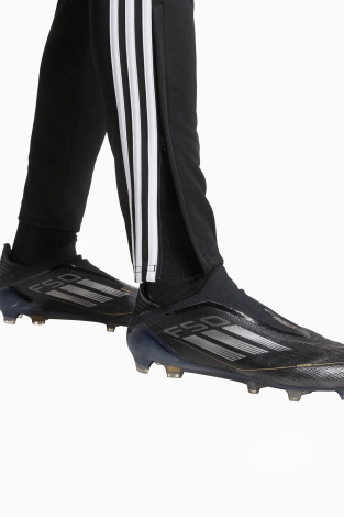 Штаны adidas Tiro 24 Slim Training - черный
