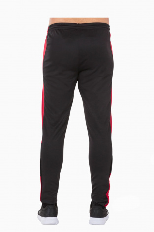 Штани Joma Champion IV Дитячі - чорний