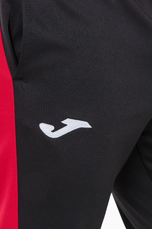 Штани Joma Champion IV Дитячі - чорний