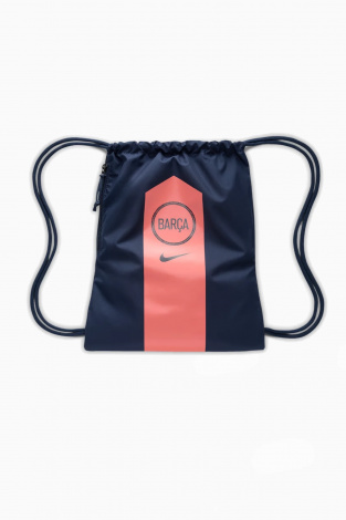 Сумка для взуття Nike FC Barcelona 25/26 Total 90 - темно-синій