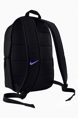 Рюкзак Nike FC 25/26 Heritage - чорний