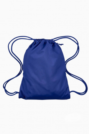 Сумка для обуви Nike FC Barcelona 25/26 Heritage - темно-синий