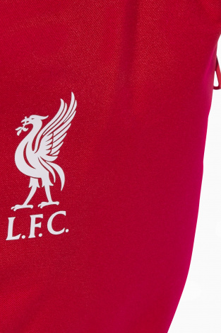 Рюкзак adidas Liverpool FC 25/26 - червоний