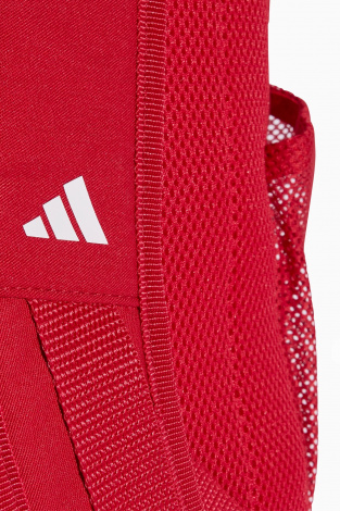 Рюкзак adidas Liverpool FC 25/26 - червоний