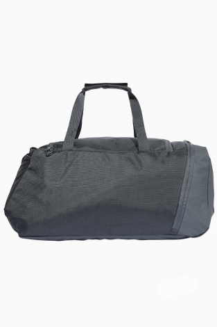 Сумка спортивна adidas FC Bayern 25/26 Duffel M - чорний