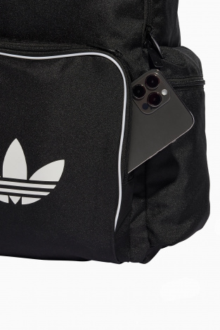 Рюкзак adidas Adicolor - чорний