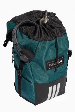 Рюкзак adidas 4ATHLTS Camper - синій