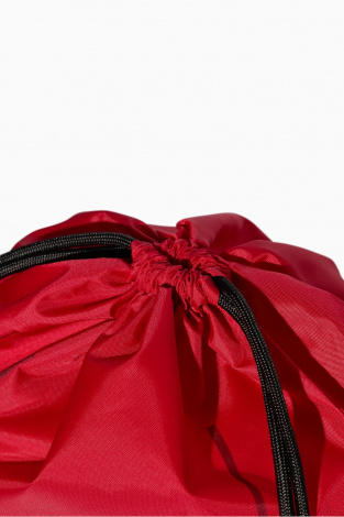 Сумка для обуви adidas Manchester United 25/26 - красный