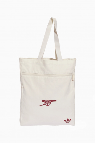 Сумка спортивна adidas Arsenal FC 25/26 - Бежевий