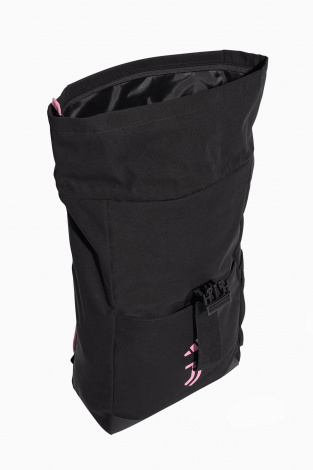 Рюкзак adidas Juventus FC 25/26 - чорний