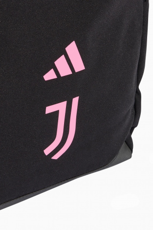 Рюкзак adidas Juventus FC 25/26 - чорний