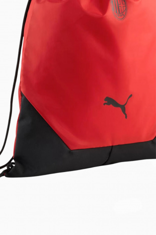 Сумка для обуви Puma AC Milan 25/26 - красный