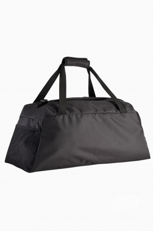 Сумка спортивная Puma Borussia Dortmund 25/26 - черный