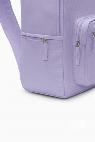 Рюкзак Nike Heritage - Фиолетовый