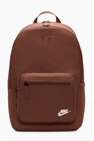 Рюкзак Nike Heritage - коричневый