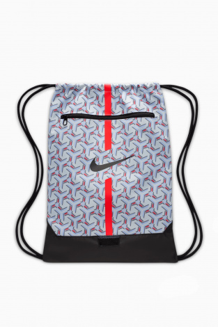 Сумка для взуття Nike Academy - блакитний