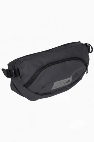 Сумка на пояс adidas Hybrid - серый