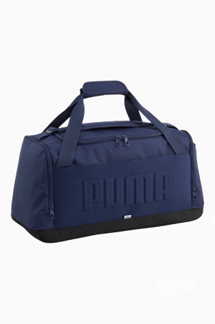 Сумка спортивна Puma Sports Bag Маленька – темно-синій