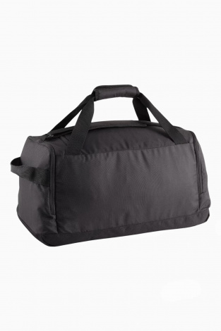Сумка спортивна Puma Sports Bag Маленька – чорний