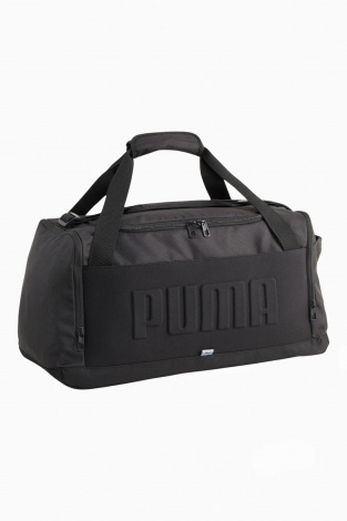 Сумка спортивна Puma Sports Bag Маленька – чорний