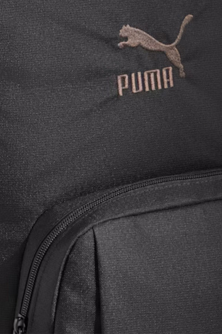 Рюкзак Puma Classics Archive - чорний