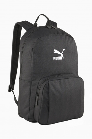 Рюкзак Puma Classics Archive - чорний