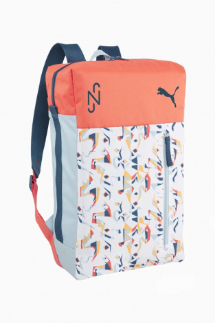 Рюкзак Puma x Neymar Jr - білий