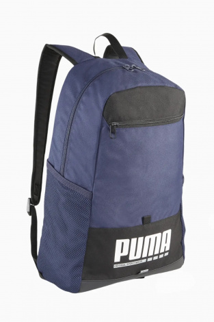 Рюкзак Puma Plus - темно-синій