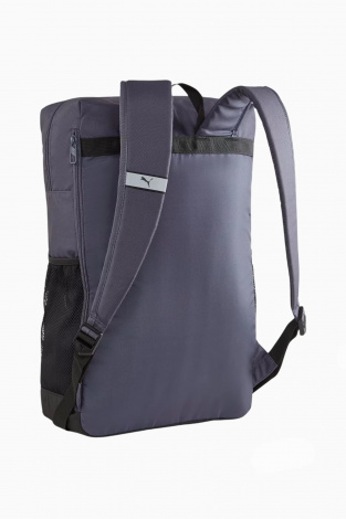 Рюкзак Puma EvoESS Box - темно-синий