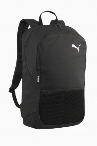 Рюкзак Puma TeamGOAL - черный
