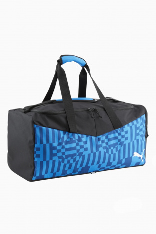 Сумка спортивна Puma individualRISE M