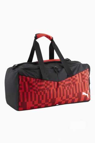 Сумка спортивна Puma individualRISE M