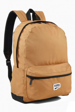 Рюкзак Puma Downtown - коричневий