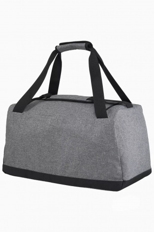 Сумка спортивная Puma Sports Bag Маленькая - серый