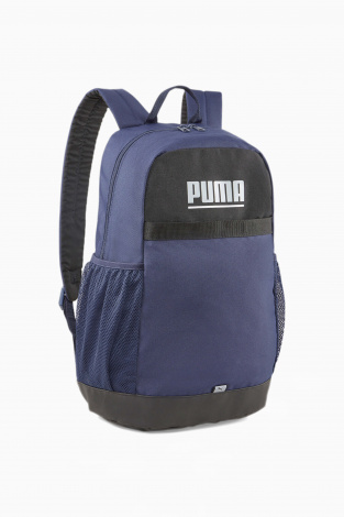 Рюкзак Puma Plus - темно-синий