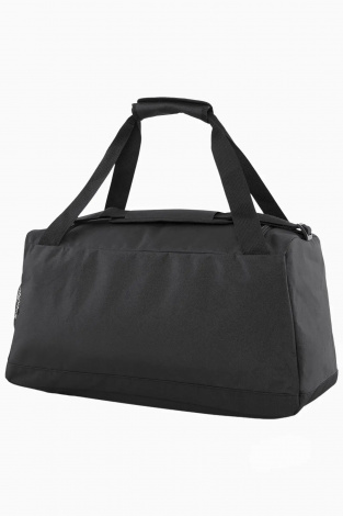 Сумка спортивная Puma Sports Bag Маленькая - черный